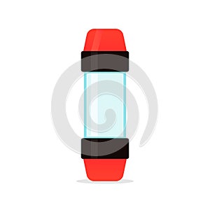 Pneumatic tube icon