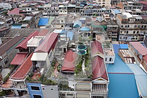 Pnom Penh