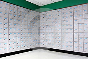 PO Box