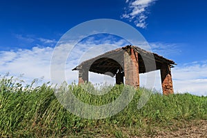 Po Valley Italy Europe landscape nature naturalistic photo