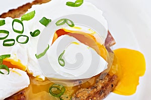 Poached Eggs