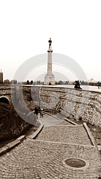 Pobednik-monument