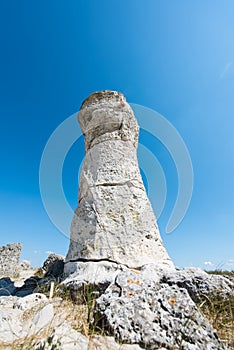 Pobiti Kamani, Bulgaria