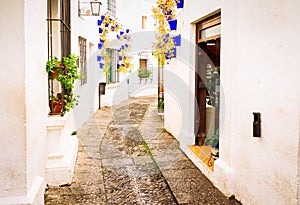 Poble Espanyol, Barcelona