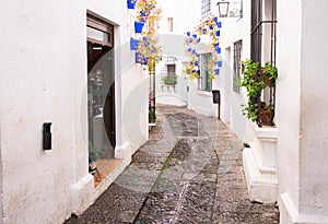 Poble Espanyol, Barcelona