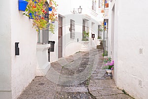 Poble Espanyol, Barcelona