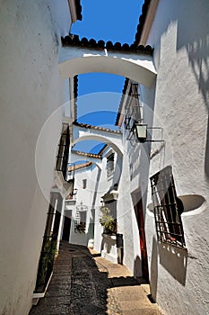 Poble Espanyol, Barcelona