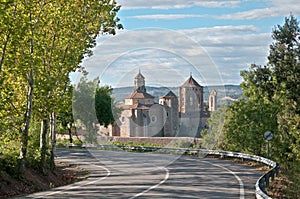 Poblet Monastery