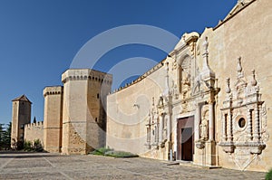 Poblet Monastery