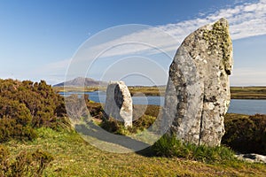 Pobull Fhinn - Loch Langass