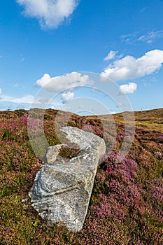 Pobull Fhinn Stone Circle