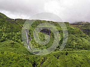 Poca da Alagoinha aerial photo