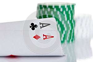 Pocket Aces