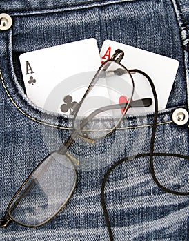 Pocket Aces