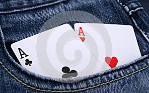 Pocket Aces