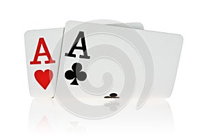 Pocket Aces