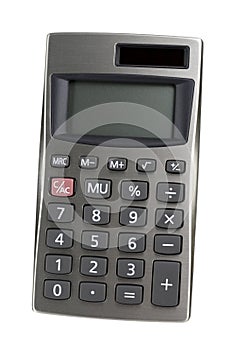 Pocket Calculator.