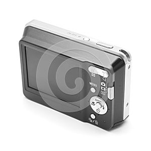 Pocket camera