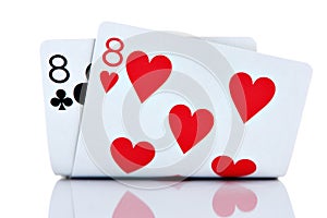 Pocket Eights