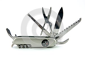 Pocket knife