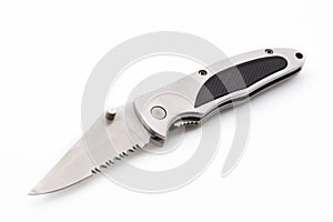 Pocket knife