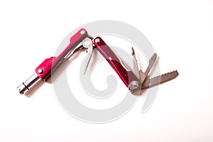 Multi-function pliers