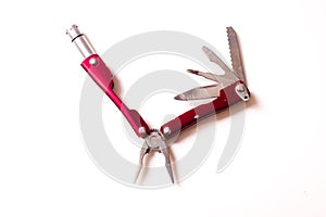 Multi-function pliers