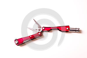 Multi-function pliers