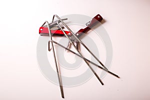 Multi-function pliers