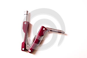 Multi-function pliers