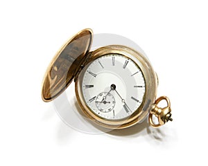 Pocket watch