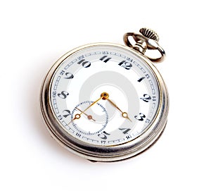 Pocket watch