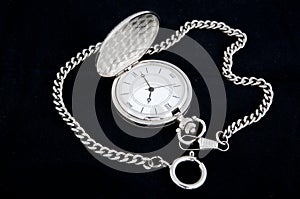 Pocket watch