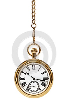 Pocket Watch photo