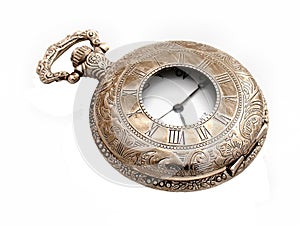 Pocket watch