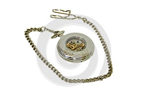 Pocket Watch