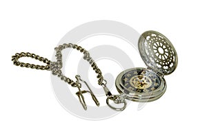 Pocket Watch