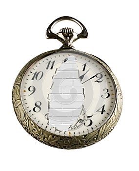 Pocket watch