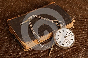 Pocket watch