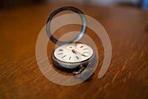 Pocket Watch Old