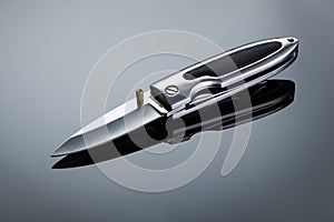 Pocketknife