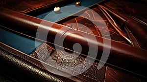 pockets pool table texture