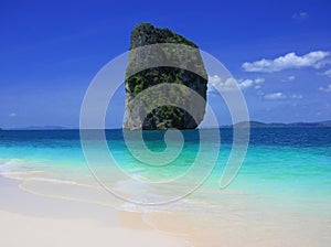 Poda island photo