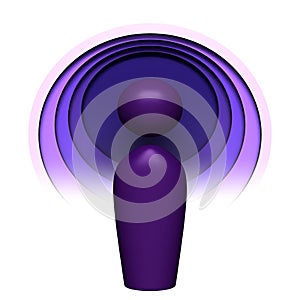 Podcast icon