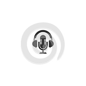 Podcast icon