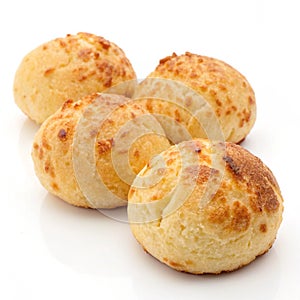 Pode queijo cheese bread rolls