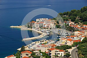 Podgora