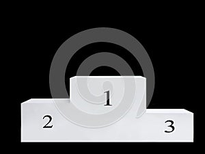 Podium