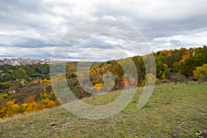 PodzimnÃÂ­ ProkopskÃÂ© ÃÂºdolÃÂ­