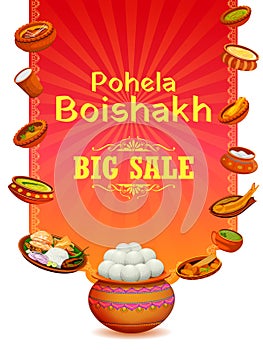 Pohela Boishakh, Bengali Happy New Year celebrated in West Bengal and Bangladesh